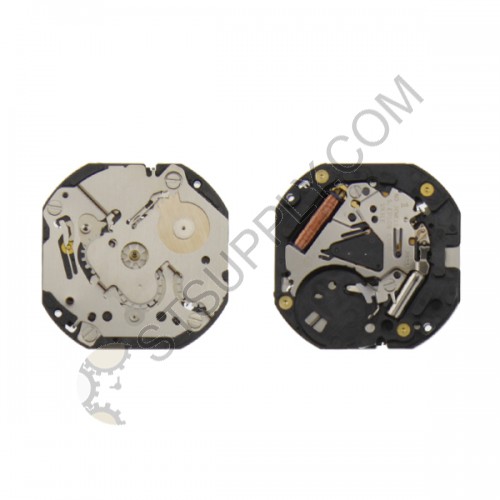 SII / S. Epson (Seiko) Movement VX3L