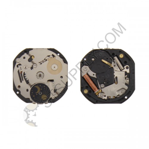 SII / S. Epson (Seiko) Movement VX3M