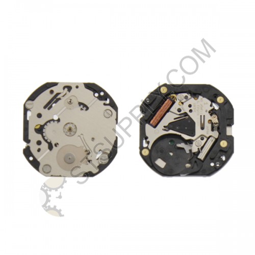 SII / S. Epson (Seiko) Movement VX3P