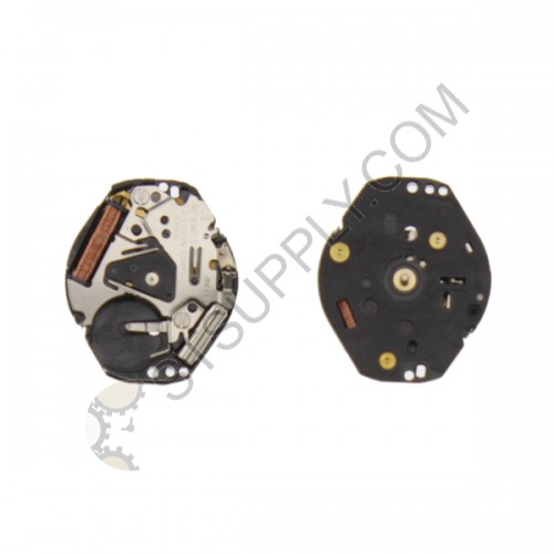 SII / S. Epson (Seiko) Movement VX50