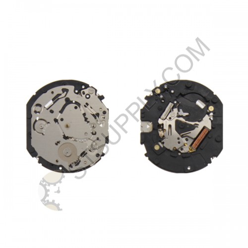 SII / S. Epson (Seiko) Movement VX7J