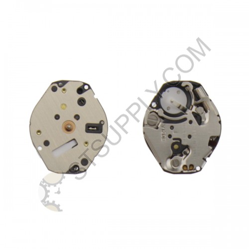 SII / S. Epson (Seiko) Movement Y120