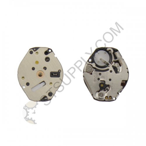 SII / S. Epson (Seiko) Movement Y127