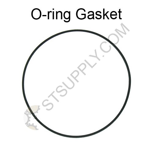 O-ring 0.50 mm Gasket Assortment (155 pcs)
