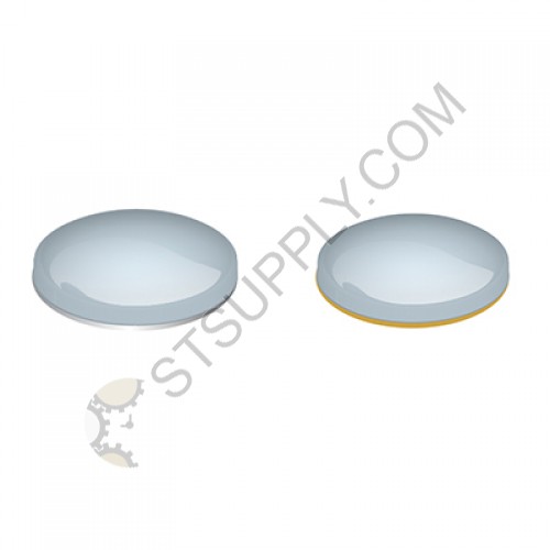 Tension Ring Crystal