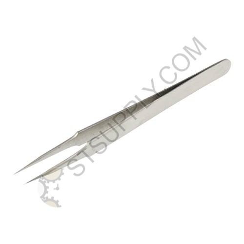 Steel Economy Tweezers #5