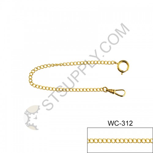 SPORTS CHAIN YELLOW