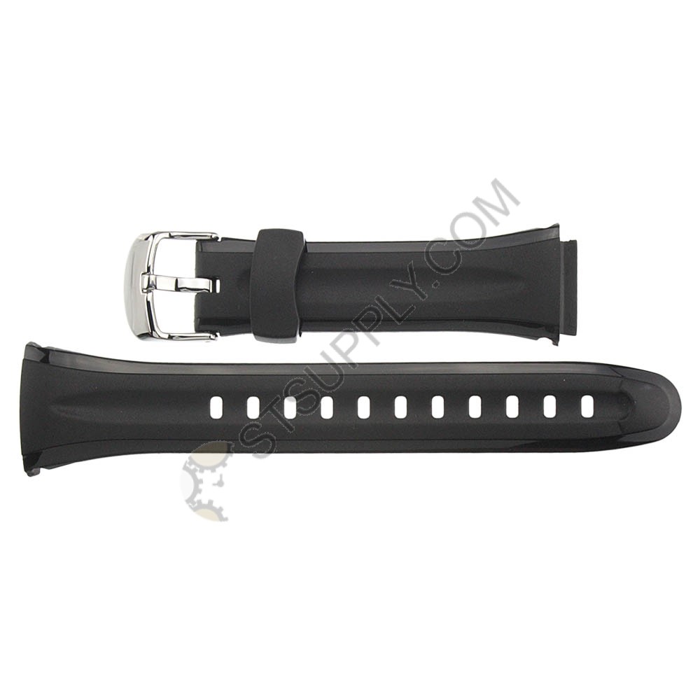 casio stretch band