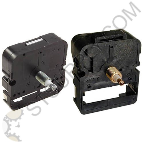 High Torque Quartz Clock Movement Clock Movements Clock Parts ST Supply
