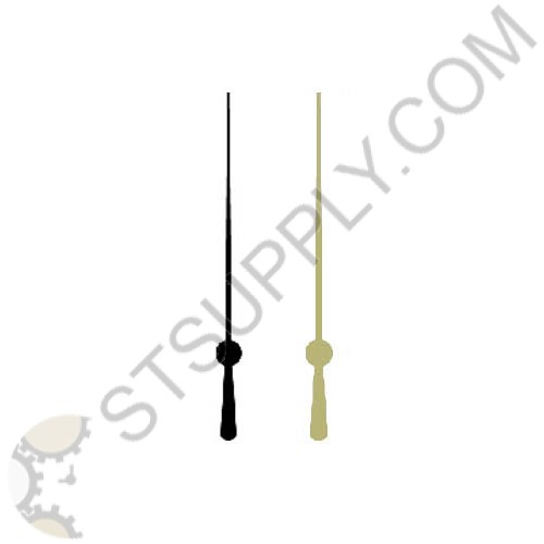 Clock Sweep Seconds Hand Clock Hands Clock Parts ST Supply