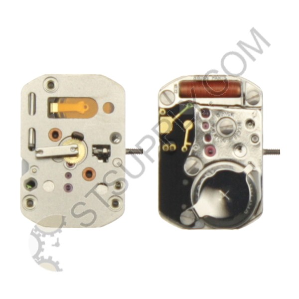 Ronda Movement 1032 ST Supply