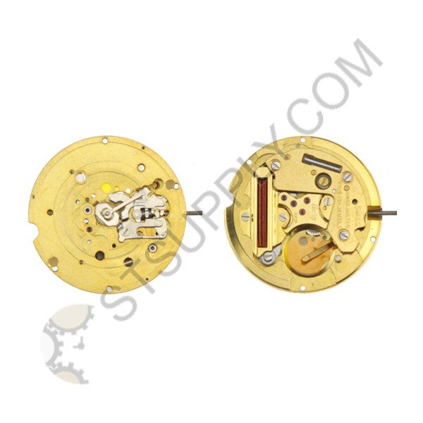 Ronda Movement 3772 ST Supply