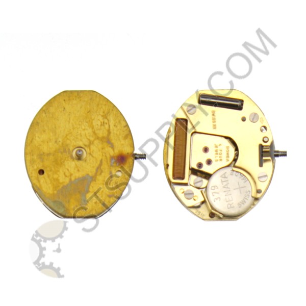 Ronda Movement 751B ST Supply