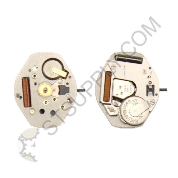 Ronda Movement 762 ST Supply