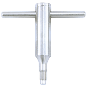 CASE TUBE FITTING TOOL 5.3MM