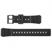 Sports #118 Rubber Strap for Casio Type