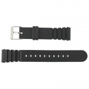 20mm Seiko Type Divers Sport