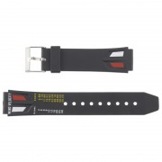 18mm Sport Strap Wind Velocity