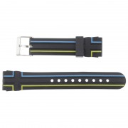 20mm Sports Strap w/ Divers Cross