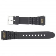 20mm Sports Strap w/ Diver's 30M