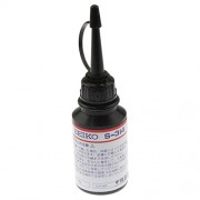 Seiko S-314 UV Adhesive Glue for Watch Crystals