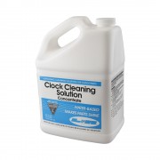 L&R Clock Cleaning Concentrate - 1 Gallon
