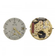 ETA Movement 256.241 Date at 3 (DISCONTINUED)