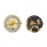 ETA Movement 256.511 Date at 3 (DISCONTINUED)