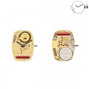 ETA Movement 282.001