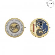 ETA Movement 955.112 Date at 3