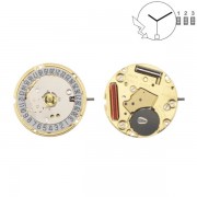 ETA Movement F03.111 Date at 6