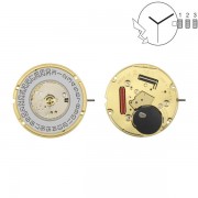 ETA Movement F05.111 Date at 3