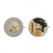 France Ebauches Movement 11021 Date at 3