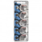 Maxell 370 / SR920W Battery