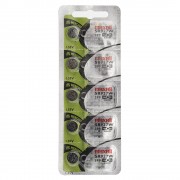 Maxell 399 / SR927W Battery
