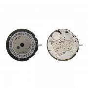 Miyota Movement 6S20 Date at 4:30 Angled