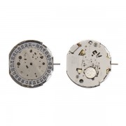 Miyota Movement JP15 Date at 3