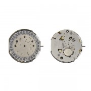 Miyota Movement JS15 Date at 3