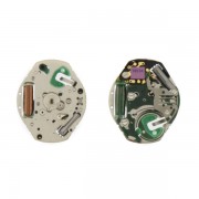 SII / S. Epson (Seiko) Movement V251