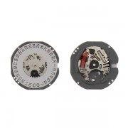 SII / S. Epson (Seiko) Movement VJ32 Date at 3