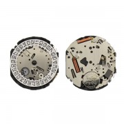 SII / S. Epson (Seiko) Movement VR32 Date at 4:30