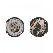 SII / S. Epson (Seiko) Movement VX12 Date at 3