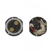 SII / S. Epson (Seiko) Movement VX18 Date at 6