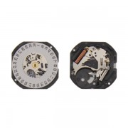 SII / S. Epson (Seiko) Movement VX32 Date at 3