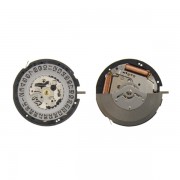 SII / S. Epson (Seiko) Movement YT57 Date at 3