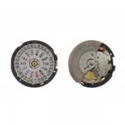 SII / S. Epson (Seiko) Movement YT58 Date Day at 3