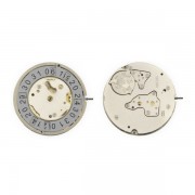 Ronda Movement 4210B Date at 12