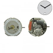 Ronda Movement 774 Date at 6 - 2 Hands