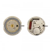 Ronda Movement 785 Date at 6