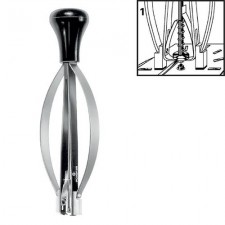 Bergeon Presto #1 Watch Hand Remover Tool